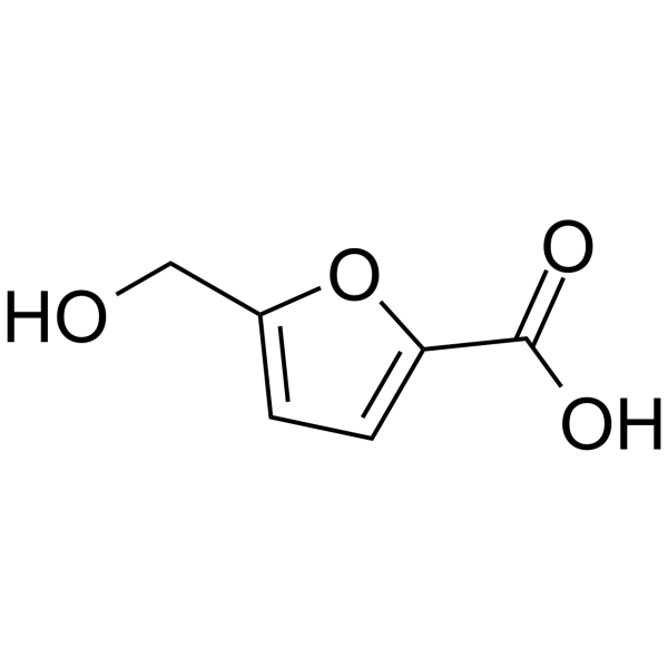 5-Hydroxymethyl-2-furoic acid