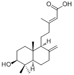 Alepterolic acid