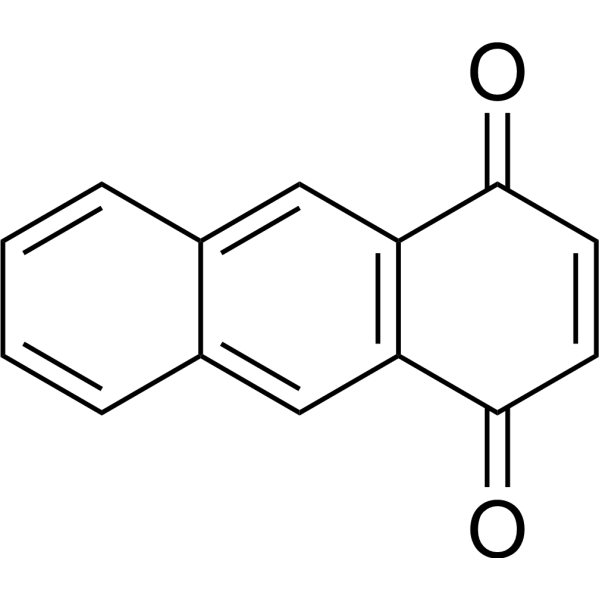 1,4-Anthraquinone