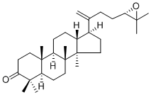 24,25-Epoxydammar-20(21)-en-3-one