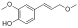 Gamma-Methoxyisoeugenol