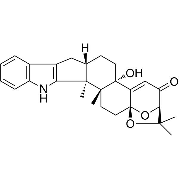 Paspalinine
