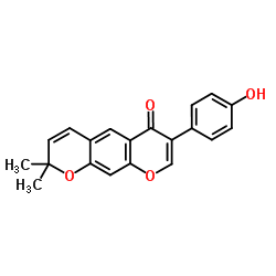 Erythrinin A