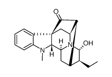 Ajmalidine