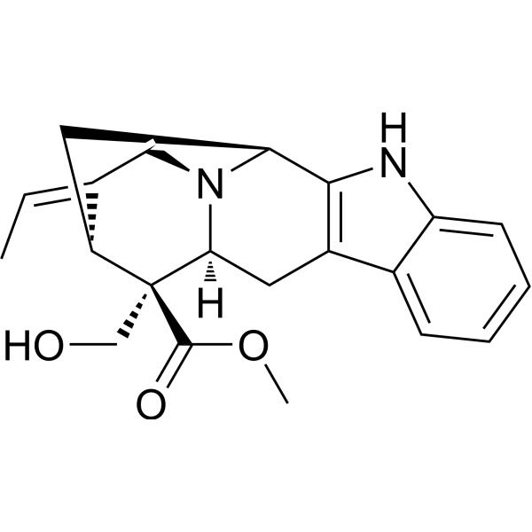 Akuammidine