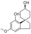 Cannabispirol