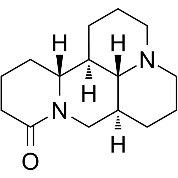 Allomatrine