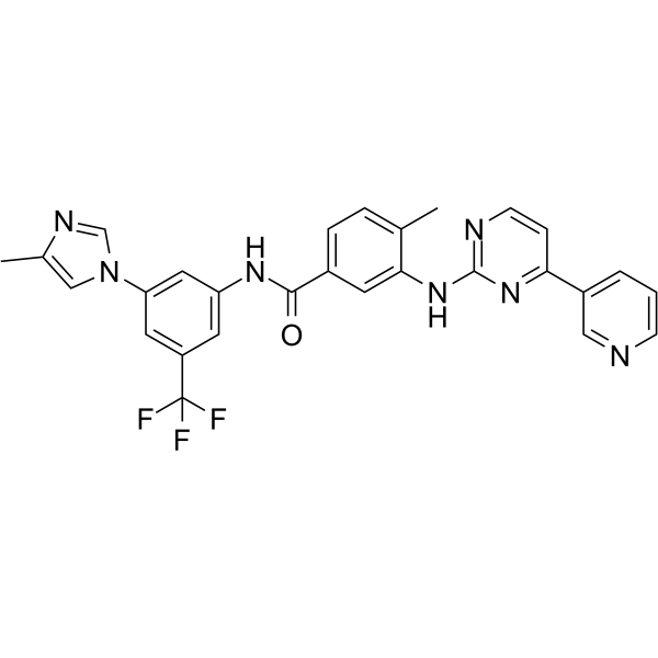 Nilotinib (AMN-107)