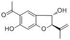 trans-2,3-Dihydro-3-hydroxyeuparin