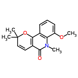 Zanthobungeanine