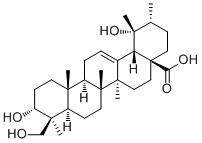 Barbinervic acid