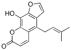 Alloimperatorin