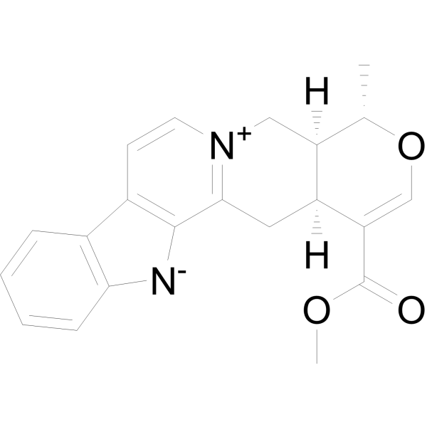 Alstonine