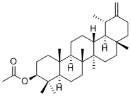 Taraxasterol acetate