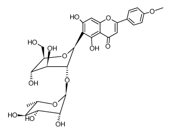 Isomargaritene
