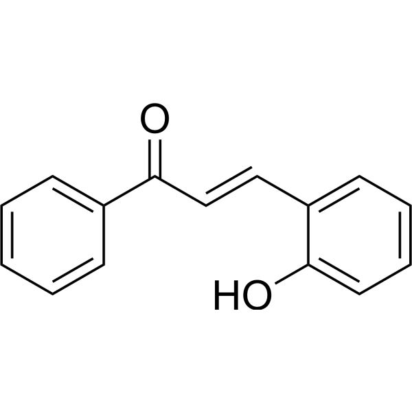 2-(2-Hydroxybenzal)acetophenone