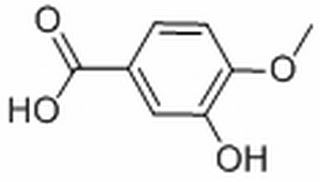 Isovanillic acid