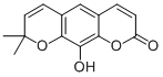 Demethylluvangetin