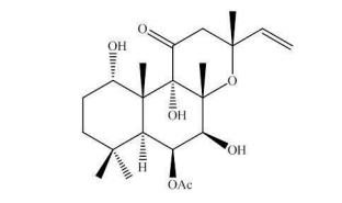 Coleonol B