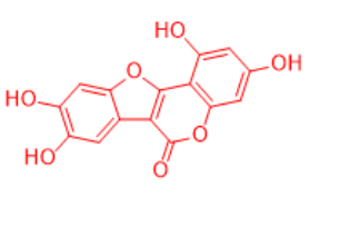 Demethylwedelolactone