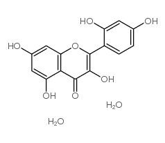 Morin dihydrate