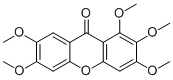 1,2,3,6,7-Pentamethoxyxanthone