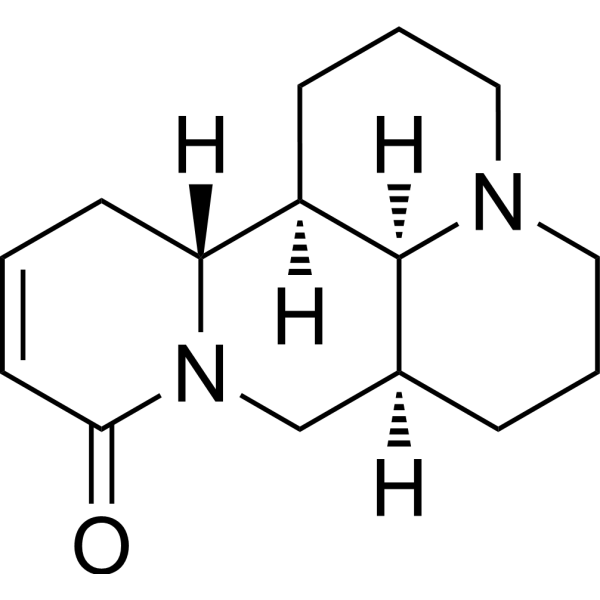 Sophocarpine