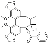 Schisantherin D