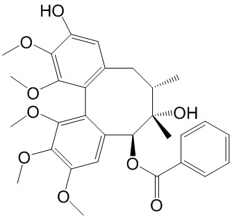Schisantherin E