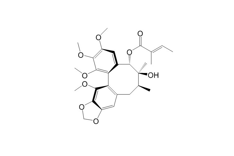 Schisantherin C
