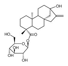 Steviol 19-glucoside
