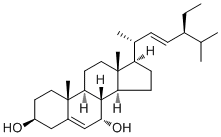 7alpha-Hydroxystigmasterol