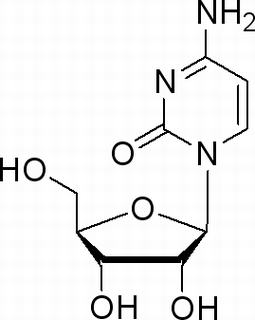 Cytidine