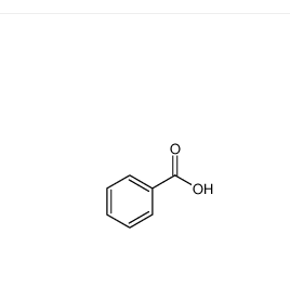 Benzoic acid