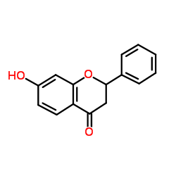 7-Hydroxyflavanone