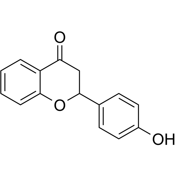 4'-Hydroxyflavanone