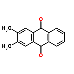 2,3-Dimethylanthraquinone