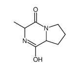 Cyclo(Pro-Ala)