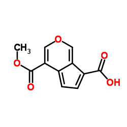 Cerberic acid
