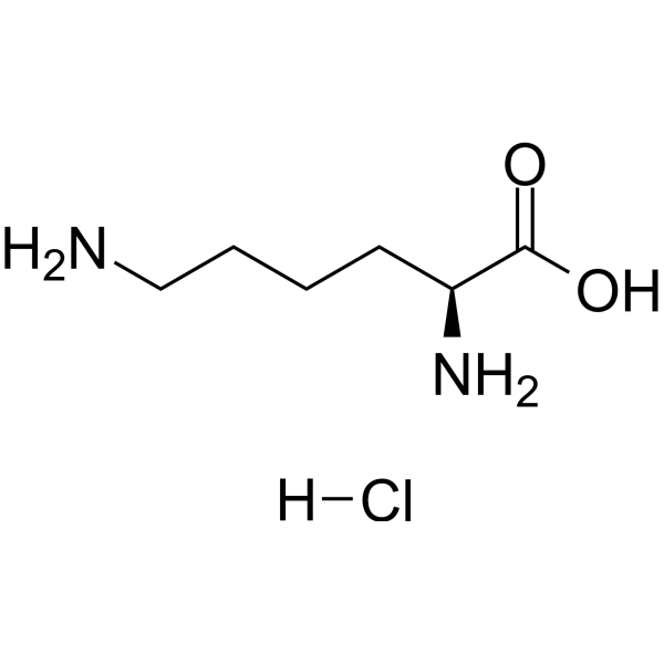 L-(+)-Lysine monohydrochloride