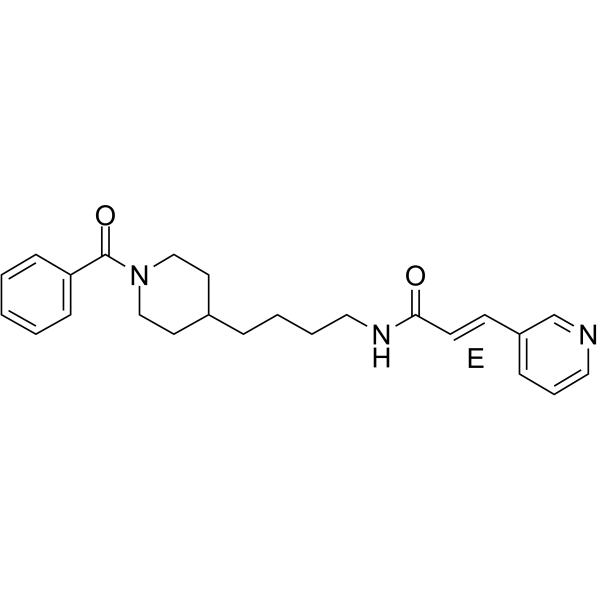 Daporinad (APO866)