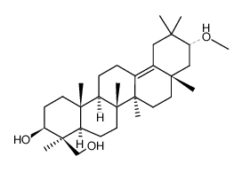 Soyasapogenol D