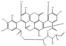 Punicalin