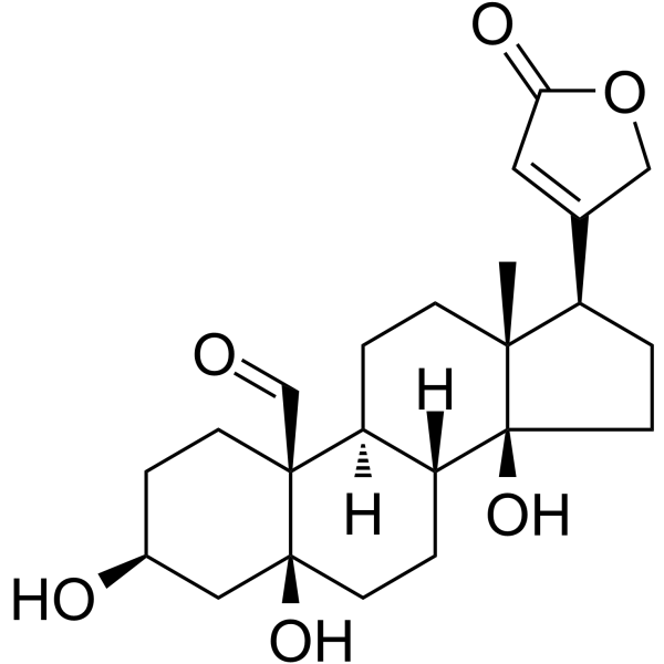 Strophanthidine
