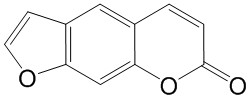 Psoralen