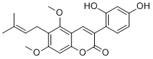 Glycyrin