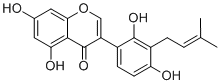 Licoisoflavone A