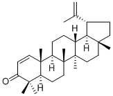 Glochidone