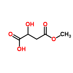 Malic acid 4-Me ester