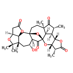 Lancifodilactone C